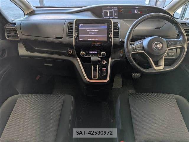 Nissan SERENA 2016-12 8038171-2