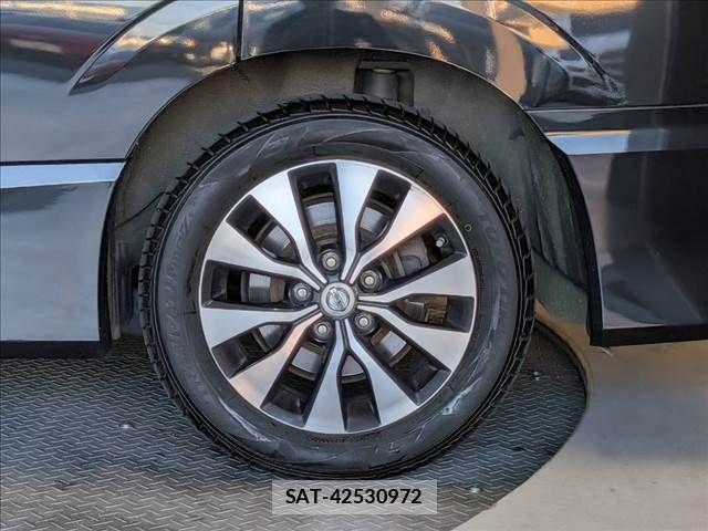 Nissan SERENA 2016-12 8038171-29