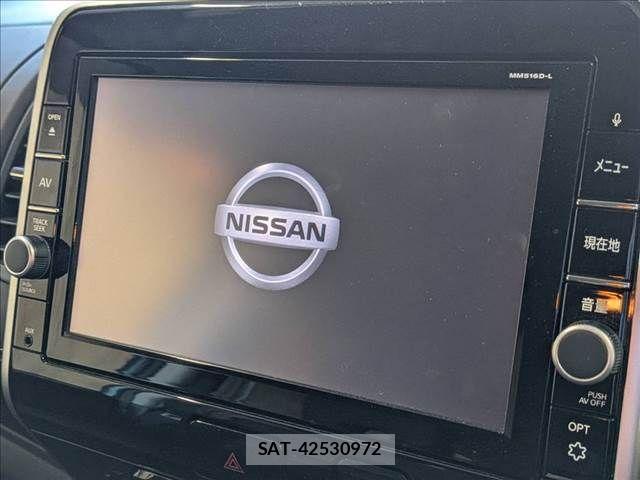 Nissan SERENA 2016-12 8038171-3