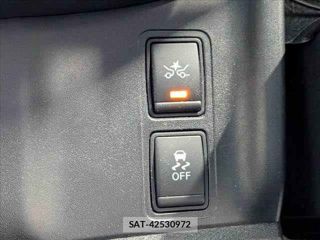 Nissan SERENA 2016-12 8038171-6