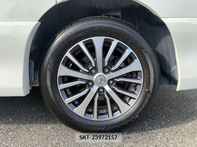 Nissan SERENA 2015-09 8038174-27