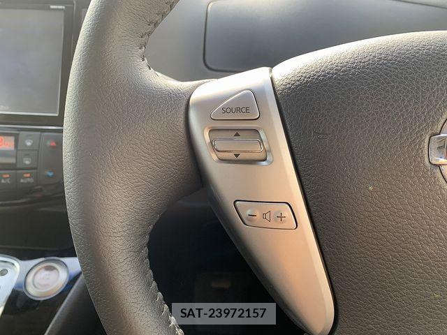 Nissan SERENA 2015-09 8038174-7