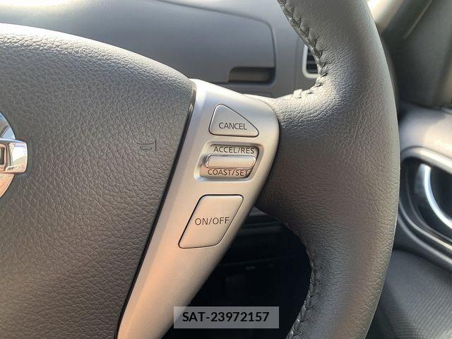 Nissan SERENA 2015-09 8038174-8