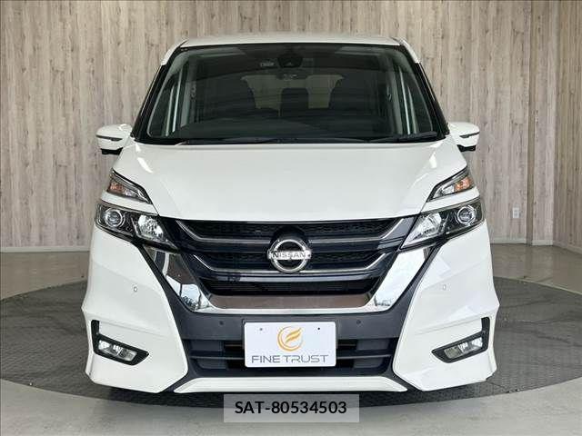 Nissan SERENA 2019-07 8038173-19