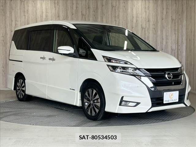 Nissan SERENA 2019-07 8038173-20