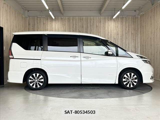 Nissan SERENA 2019-07 8038173-21