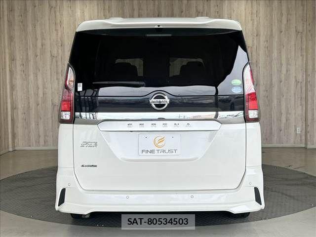 Nissan SERENA 2019-07 8038173-22