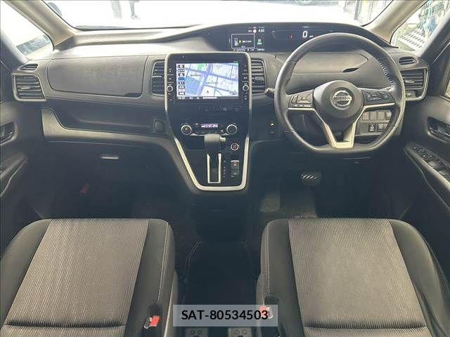 Nissan SERENA 2019-07 8038173-2