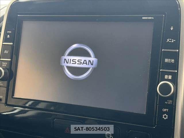 Nissan SERENA 2019-07 8038173-3