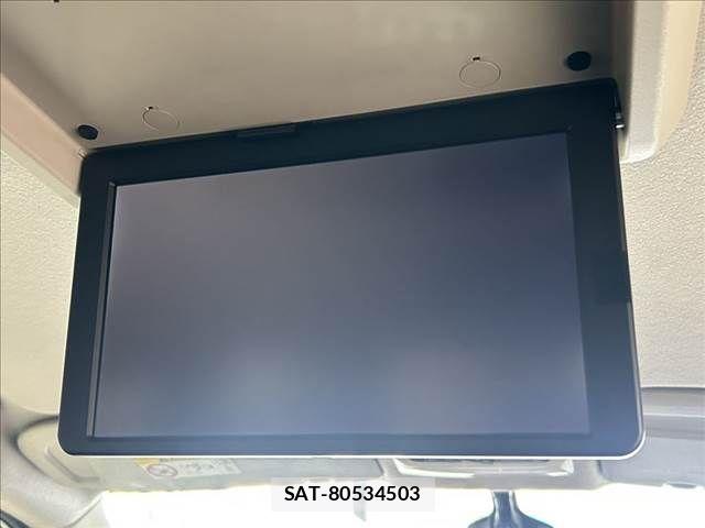 Nissan SERENA 2019-07 8038173-6