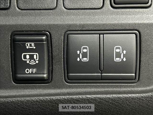 Nissan SERENA 2019-07 8038173-7