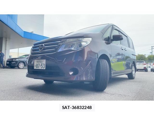 Nissan SERENA 2016-05 8038179-12