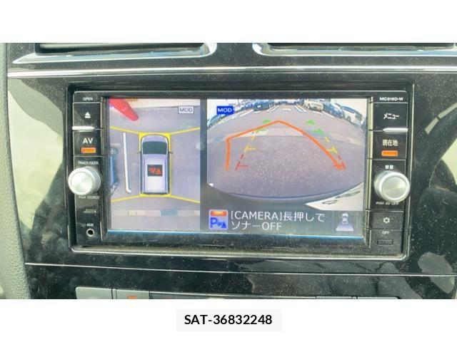 Nissan SERENA 2016-05 8038179-15