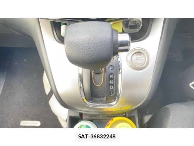 Nissan SERENA 2016-05 8038179-17