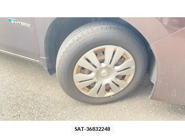 Nissan SERENA 2016-05 8038179-5