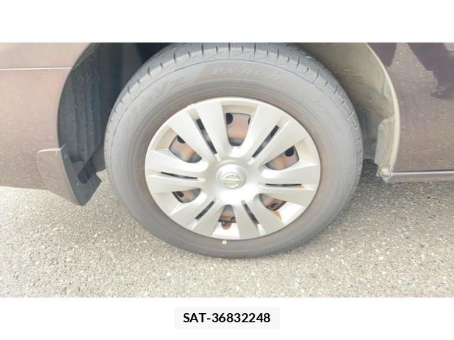 Nissan SERENA 2016-05 8038179-6