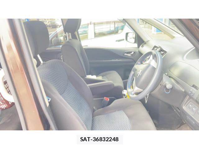 Nissan SERENA 2016-05 8038179-7