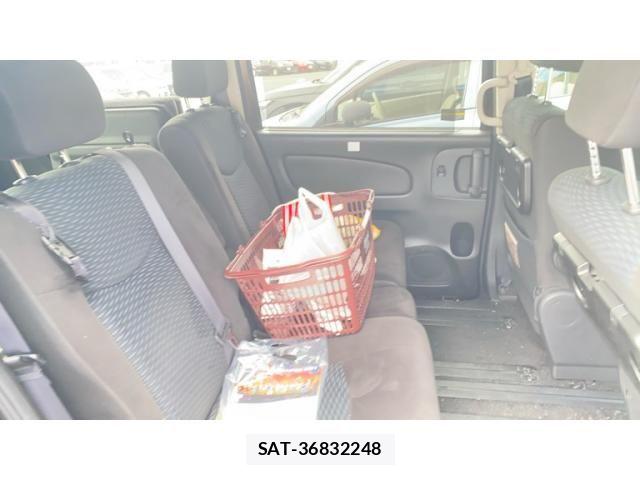 Nissan SERENA 2016-05 8038179-8