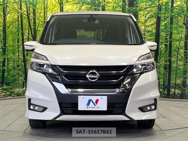 Nissan SERENA 2017-09 8038166-14
