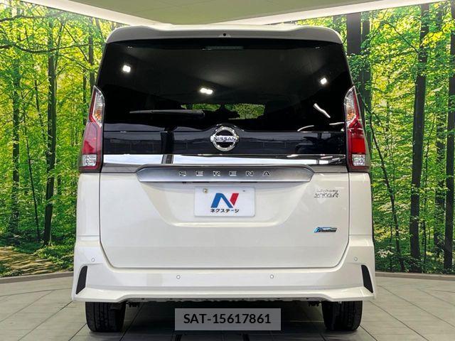 Nissan SERENA 2017-09 8038166-15