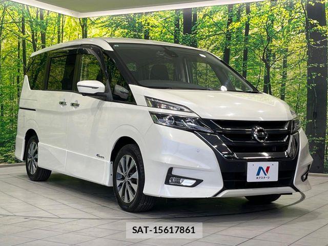 Nissan SERENA 2017-09 8038166-16