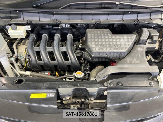 Nissan SERENA 2017-09 8038166-17