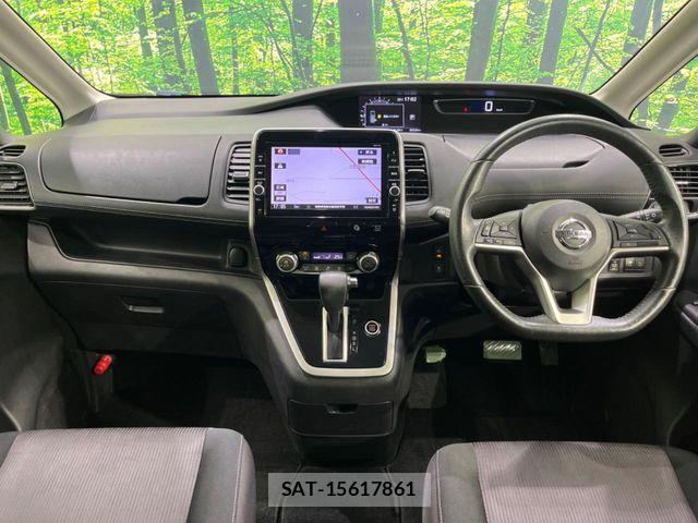 Nissan SERENA 2017-09 8038166-1