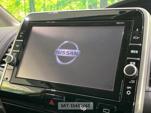 Nissan SERENA 2017-09 8038166-3
