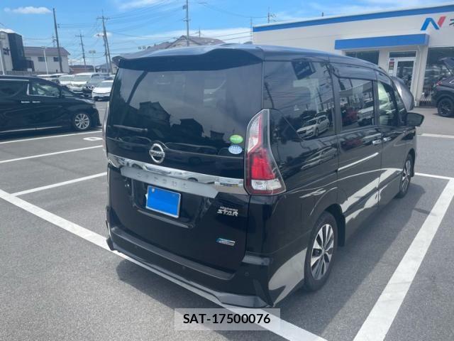 Nissan SERENA 2018-06 8038165-9