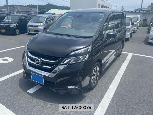 Nissan SERENA 2018-06 8038165-1
