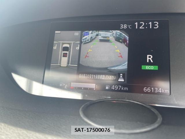 Nissan SERENA 2018-06 8038165-23