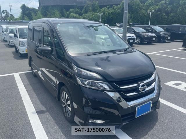Nissan SERENA 2018-06 8038165-2