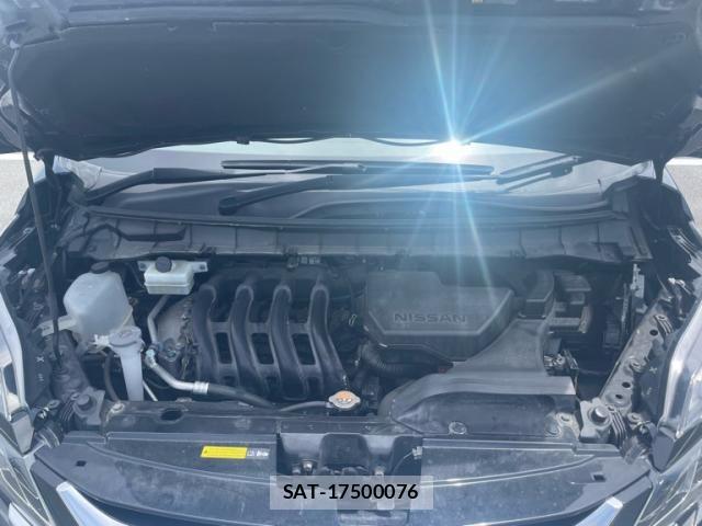 Nissan SERENA 2018-06 8038165-3