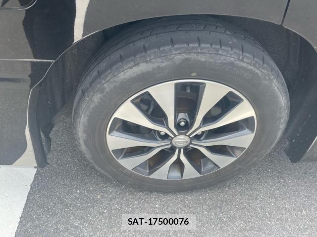 Nissan SERENA 2018-06 8038165-6