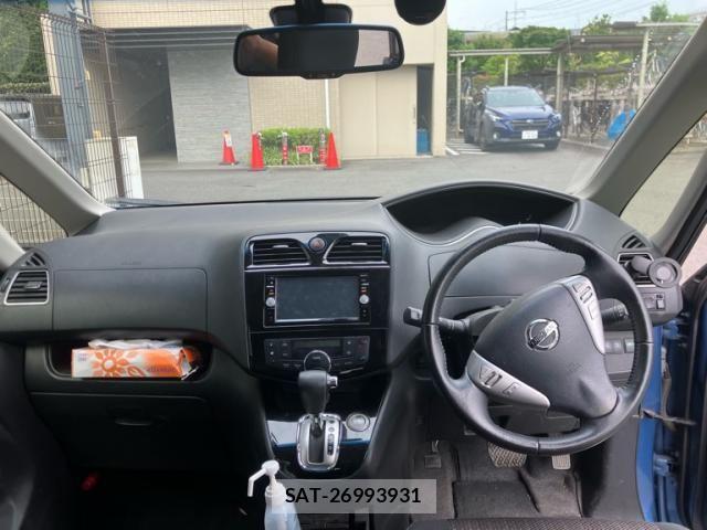 Nissan SERENA 2015-11 8038175-16