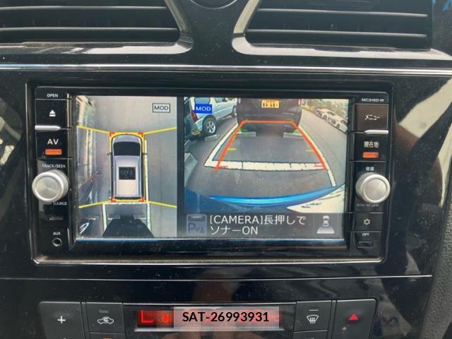 Nissan SERENA 2015-11 8038175-17