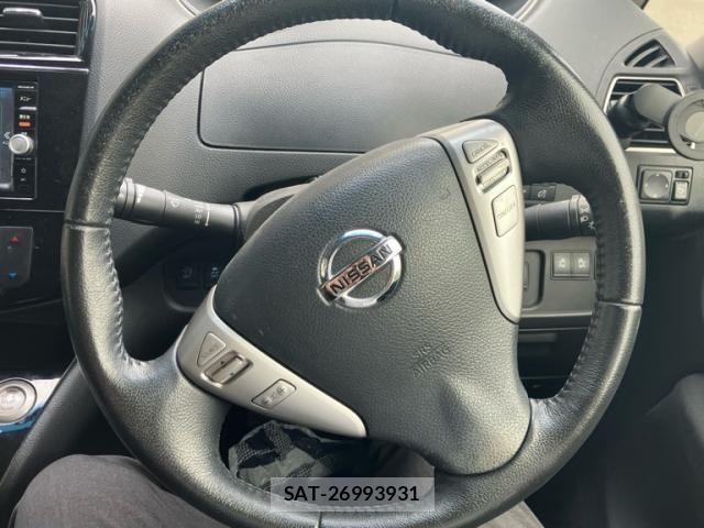 Nissan SERENA 2015-11 8038175-23