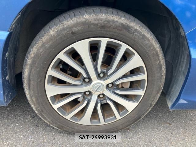Nissan SERENA 2015-11 8038175-6