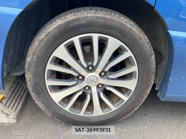 Nissan SERENA 2015-11 8038175-7
