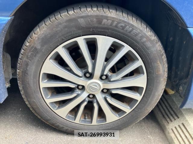Nissan SERENA 2015-11 8038175-8