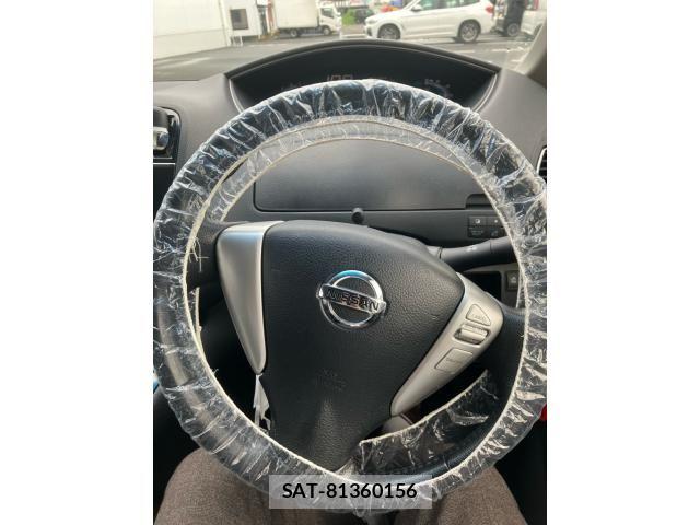 Nissan SERENA 2013-07 8038193-13