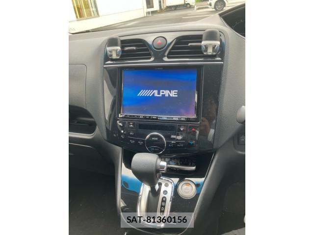 Nissan SERENA 2013-07 8038193-15