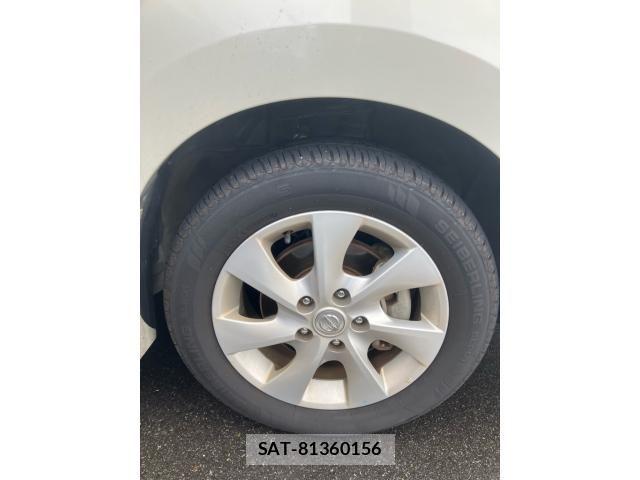 Nissan SERENA 2013-07 8038193-4