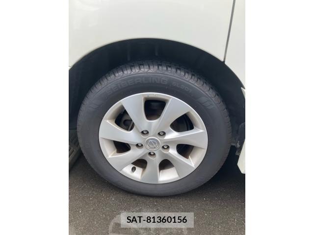 Nissan SERENA 2013-07 8038193-5