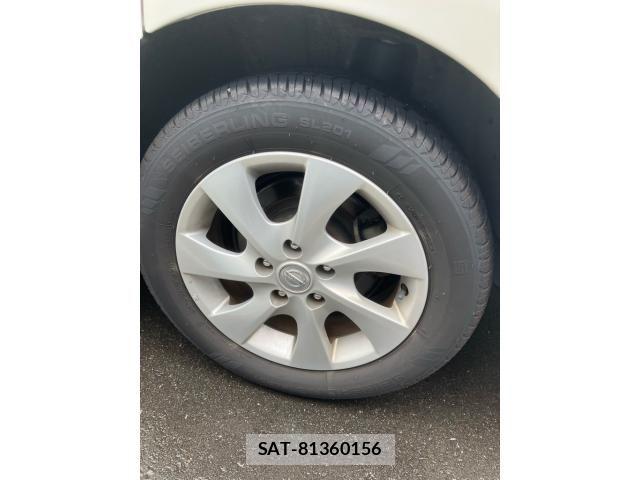 Nissan SERENA 2013-07 8038193-6
