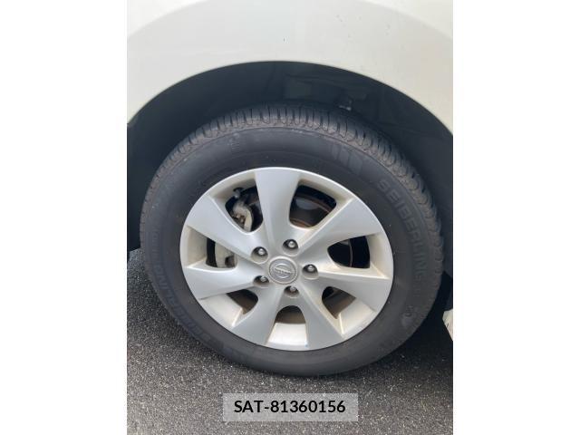 Nissan SERENA 2013-07 8038193-7
