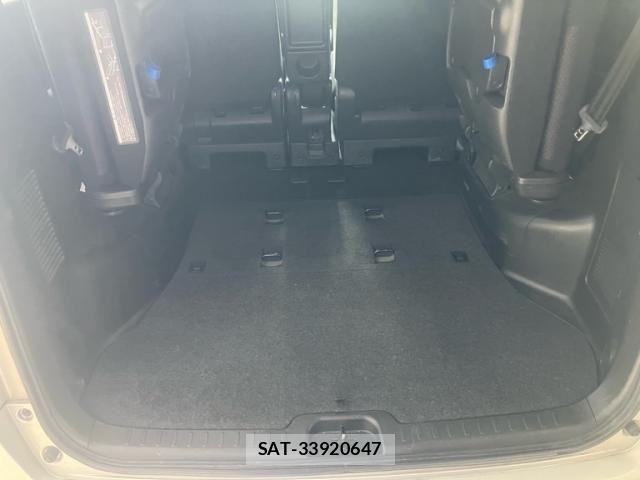 Nissan SERENA 2013-03 8038194-9