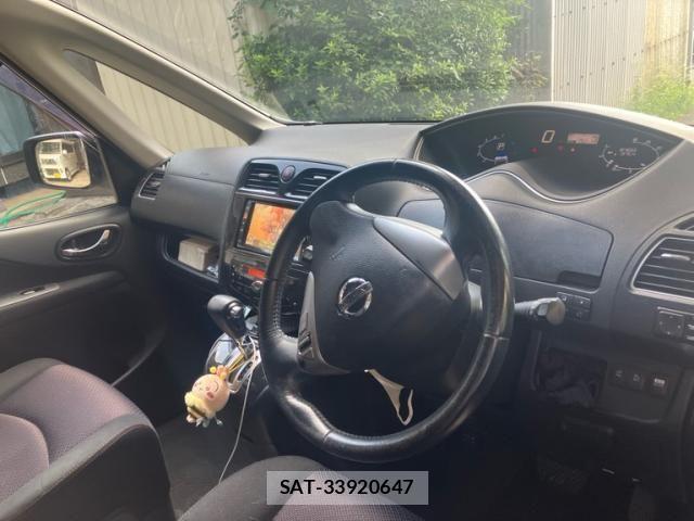 Nissan SERENA 2013-03 8038194-14