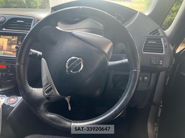 Nissan SERENA 2013-03 8038194-15