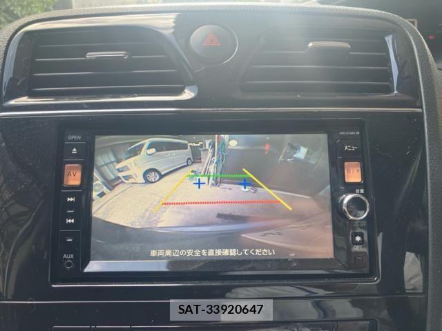 Nissan SERENA 2013-03 8038194-18